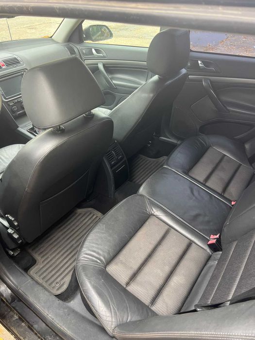 SKODA Octavia 2005 — imagine 5