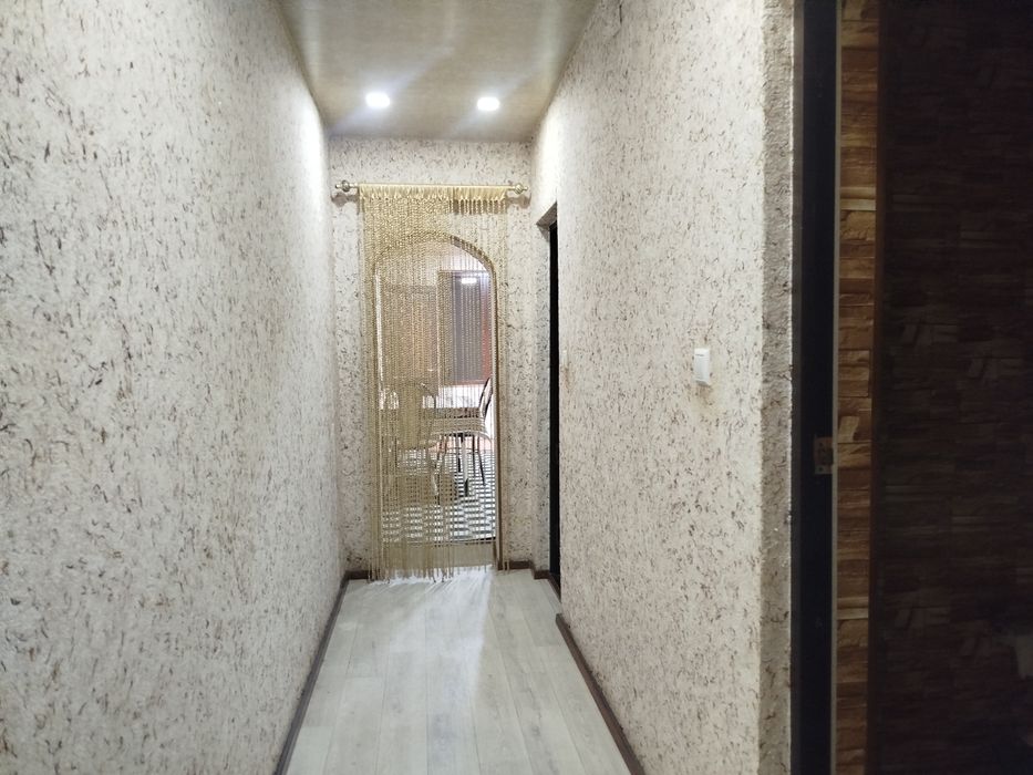 Продается дом на земле