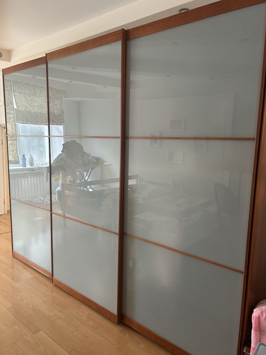 Продам шкаф купе Скаваллини Италия