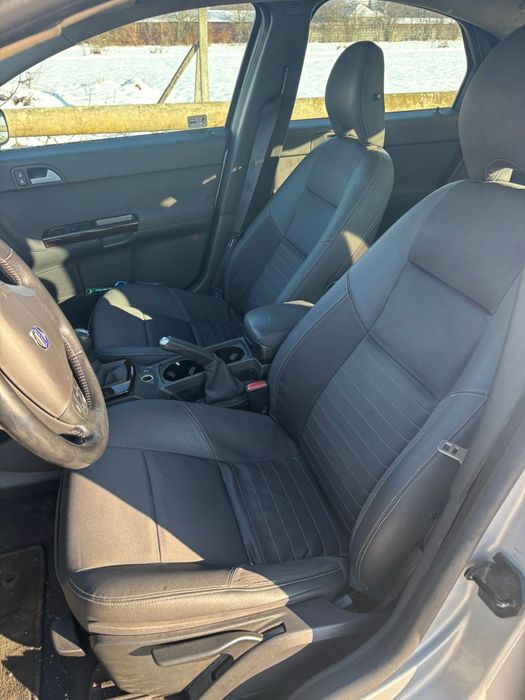 Volvo S40 1,6 diesel