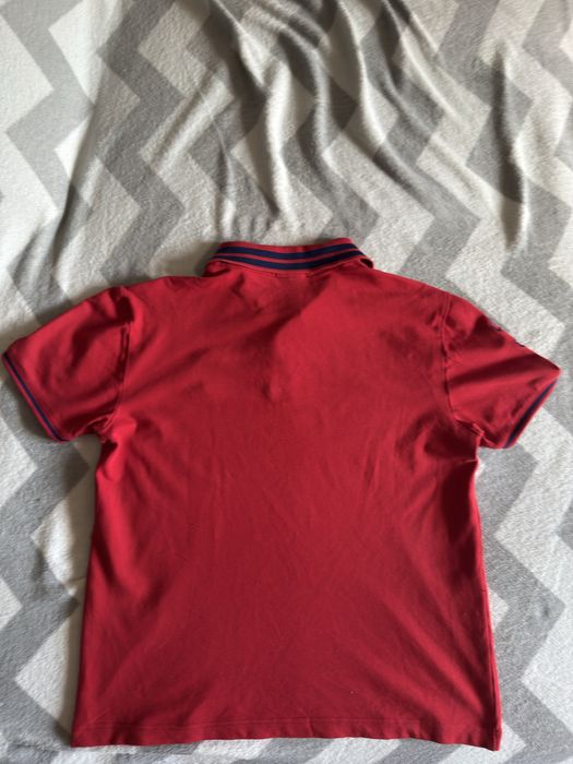 Tricou U.S. POLO ASSN Marimea M original