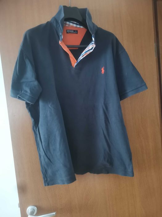 Мъжка тениска Ralph Lauren