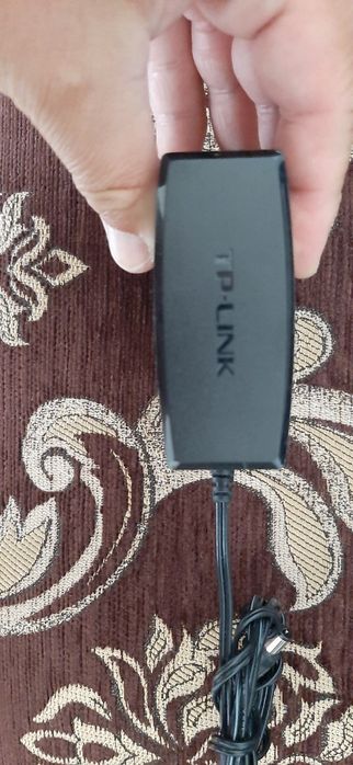 Router wifi wireless Tp-link Archer C2 AC750