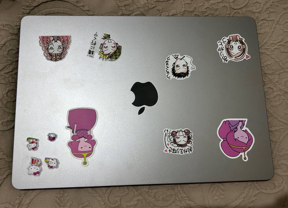 MacBook Air 15″ M2, 2023 года