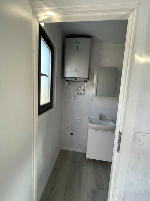 Tiny House de 22mp