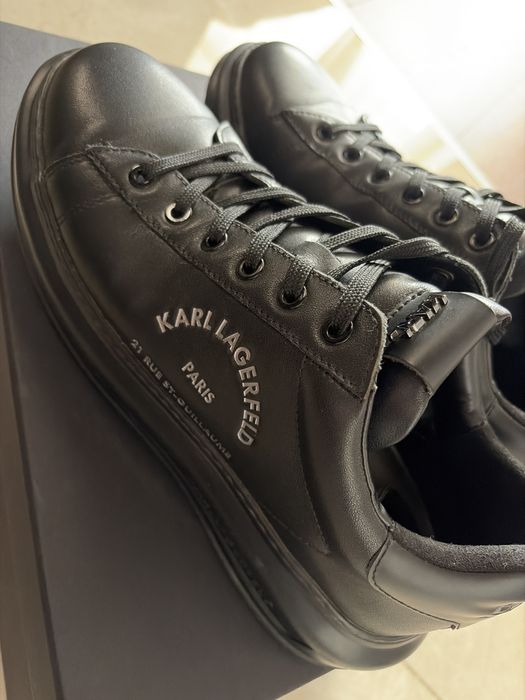 Мъжки обувки 42 номер