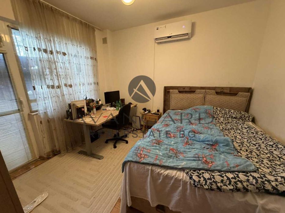 Продава се Четиристаен апартамент в Пловдив, Тракия - 86 кв.м за 956 €/кв.м - Снимка #5
