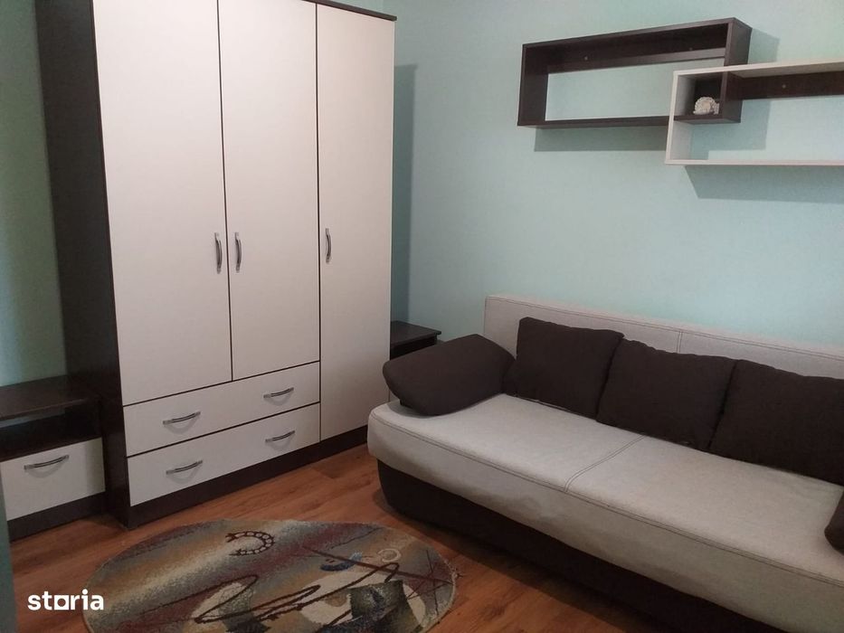 Apartament cu 2 camere str.Calea Nationala-zona Select