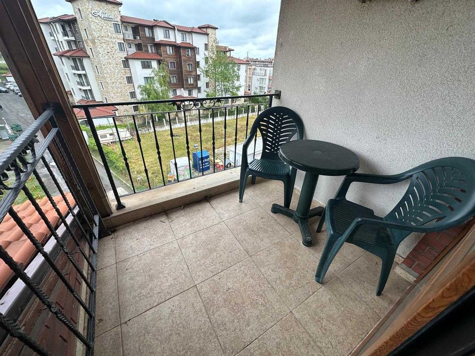 Продава се Тристаен апартамент в с. Равда, Област Бургас - 80 кв.м за 1087 €/кв.м - Снимка #17