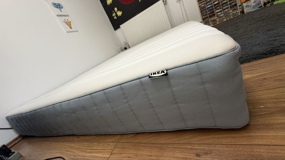 Saltea IKEA Valevag