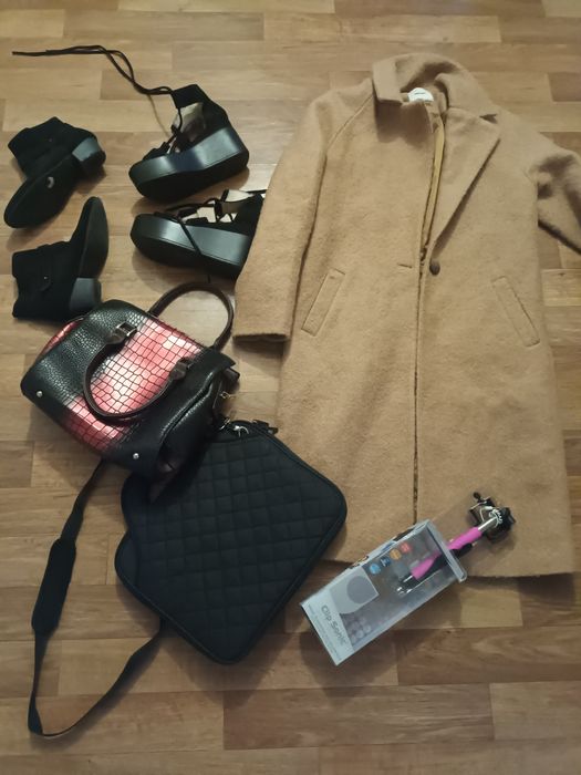 Donez tot ce este în poza