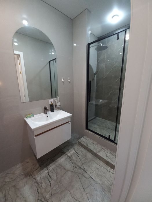 Сдам квартиру в жк Шанырак