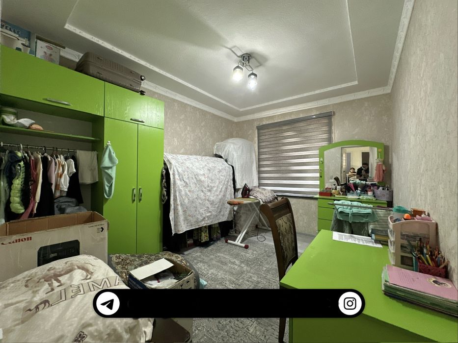 Коттедж 1.4соток, 5хонали