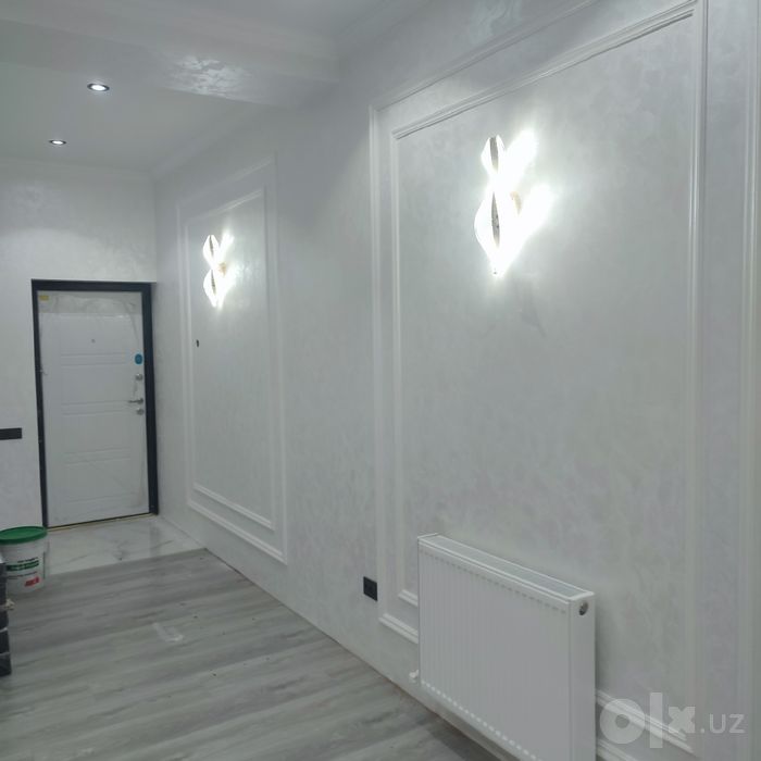 Кафельщик сантехник