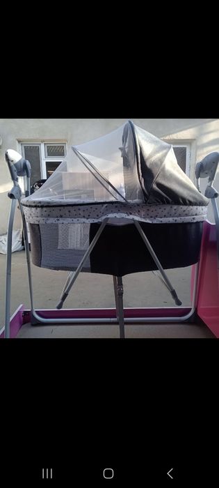 Elektroni belanchak sotiladi