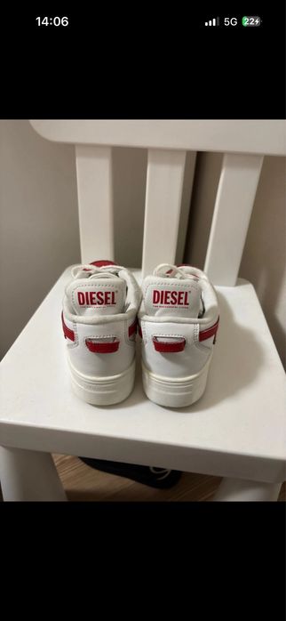 Adidasi Diesel nr 30