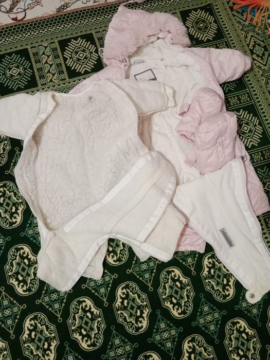 Продам детский  конбенизон