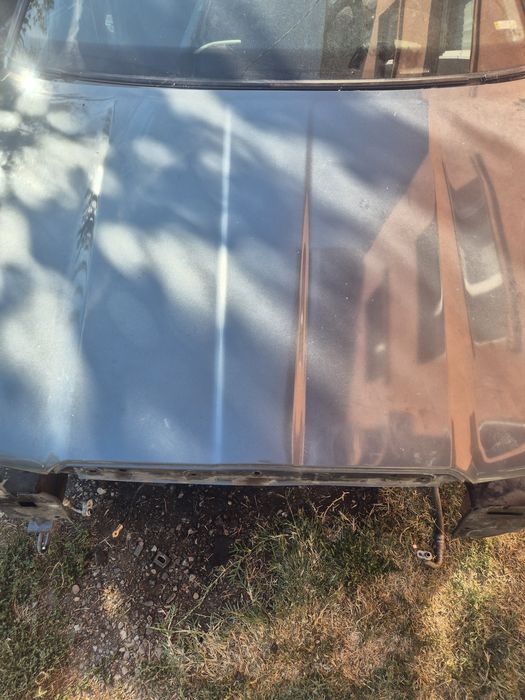 Шкода октавия на части