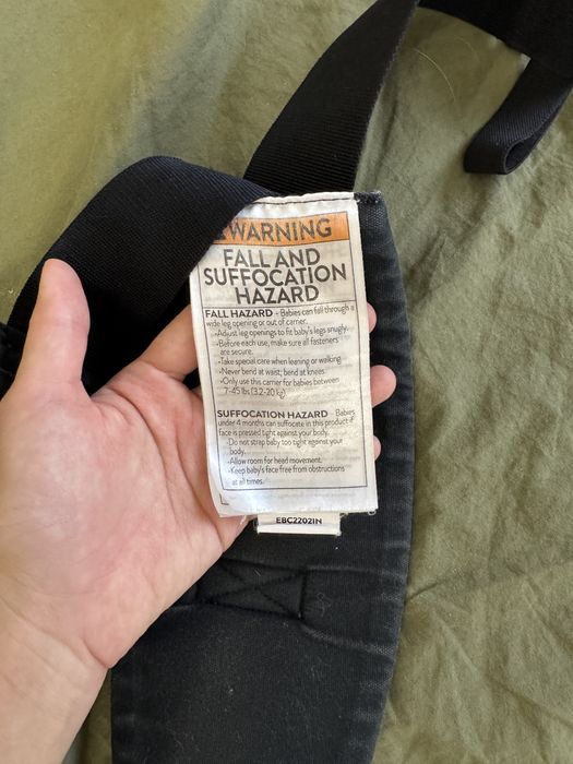 Ergobaby эргорюкзак