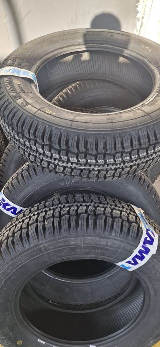 Niva balon Шины на ниву 16razmer