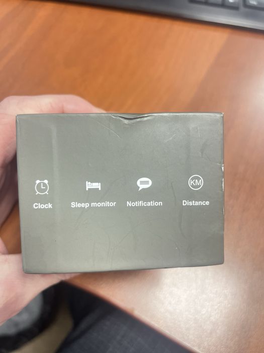 Смарт часы magma pro