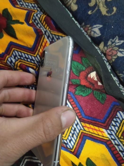 Iphone xs idial garantiyLi