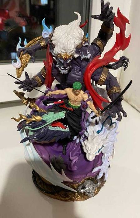 Фигурка Роронуа Зоро, ВанПис