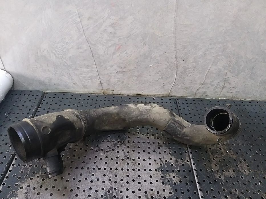 Tubulatura admisie aer 1.9 tdi vw golf 4 1j px0446037 1j0129654