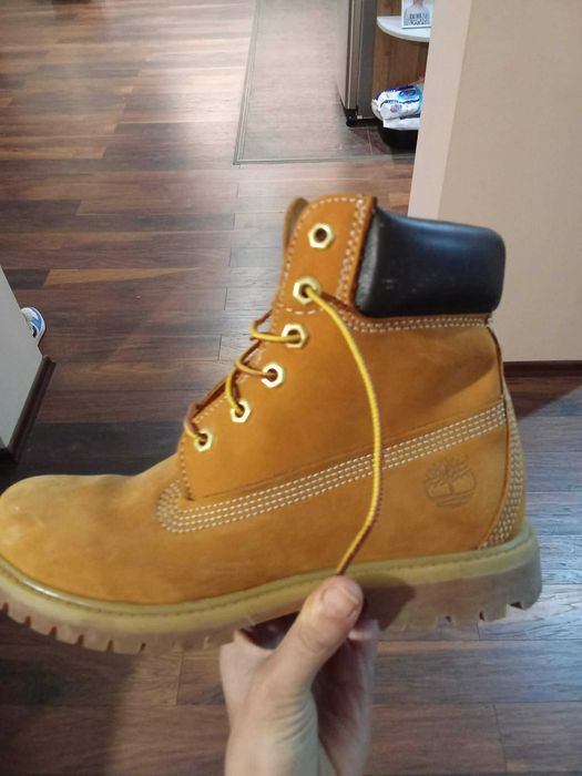 Дамски обувки Timberland