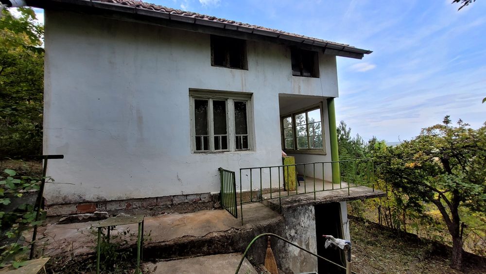 Продава се Къща в Враца, Център - 38 кв.м за 900 €/кв.м - Снимка #6