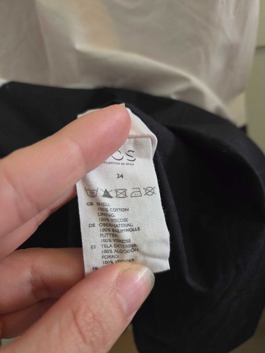 Rochie Cos 34 pentru birou