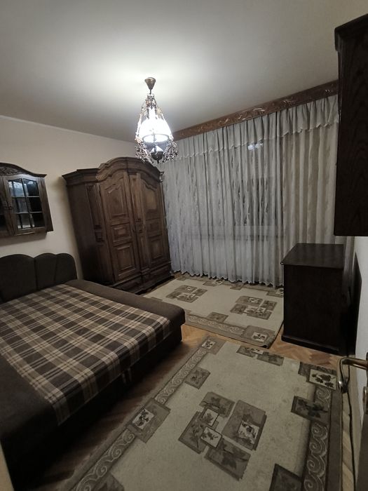 Apartament 3 camere