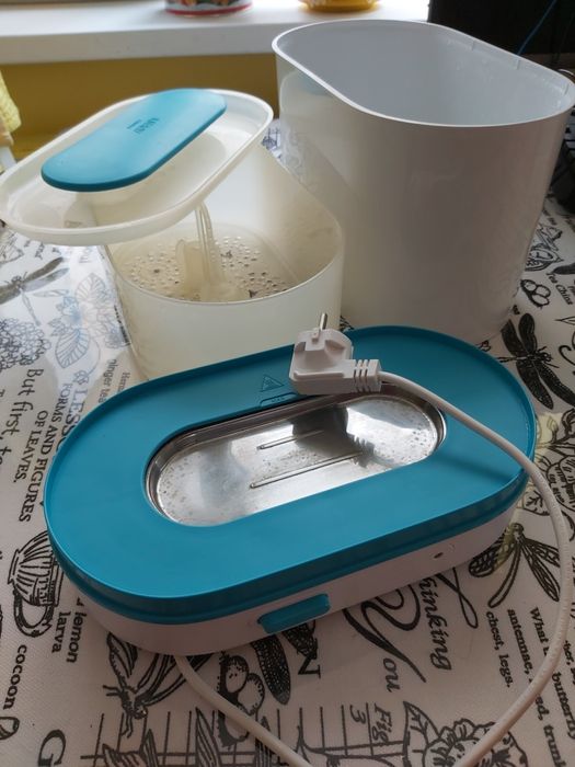 Продам Cтерилизатор Avent Philips