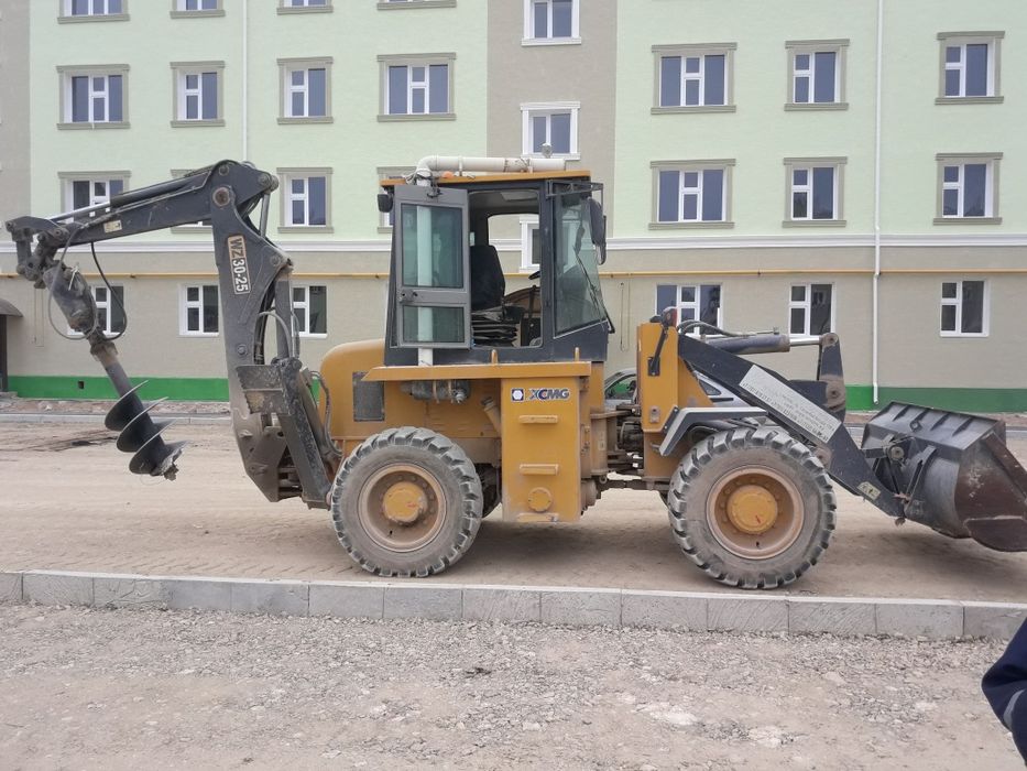 Компрессор САГ Генератор 50КвТ
