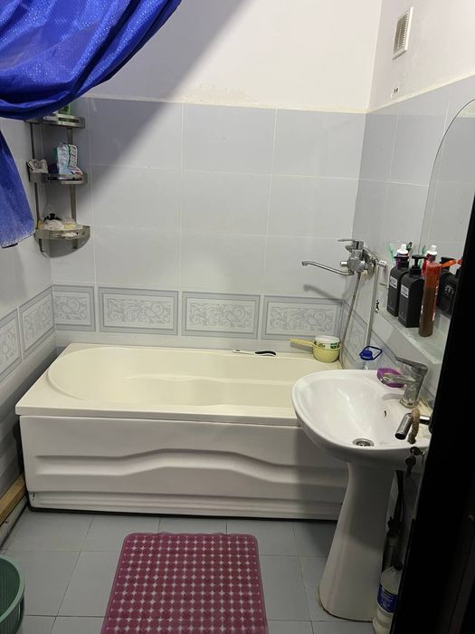 Kvartera ijaraga beriladi