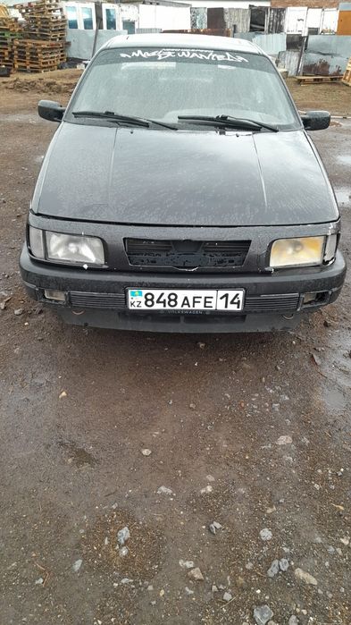Продам пассат или обмен