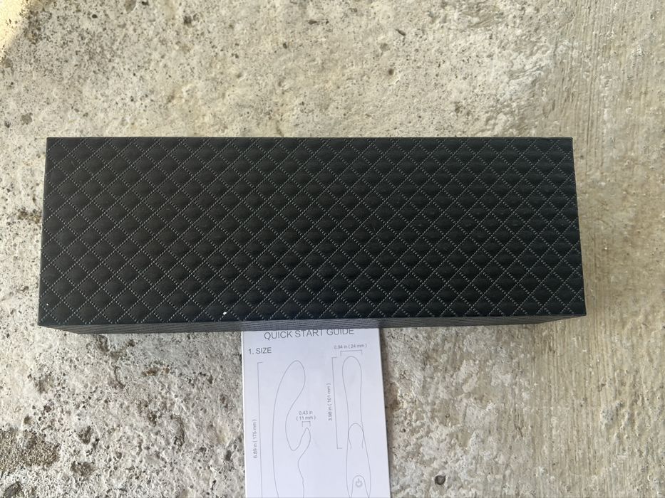 Aparat pentru masaj PlusOne