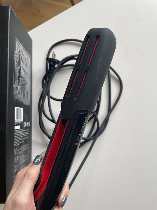 Преса за коса Remington