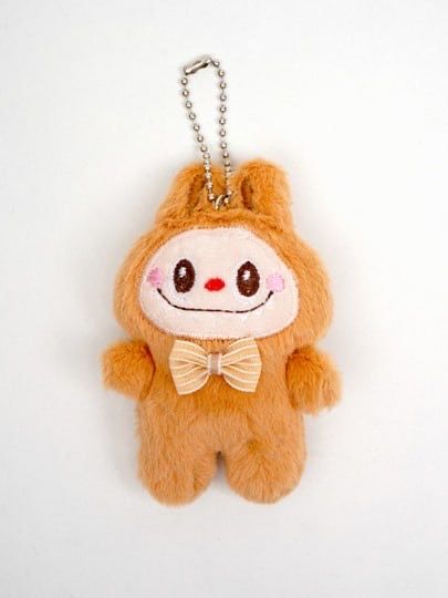 Продается Лабубу брелок оптом