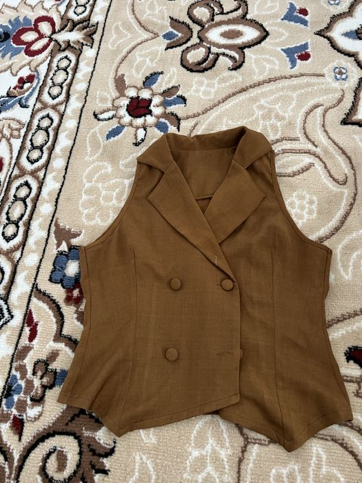 Хорошие б/у вещи