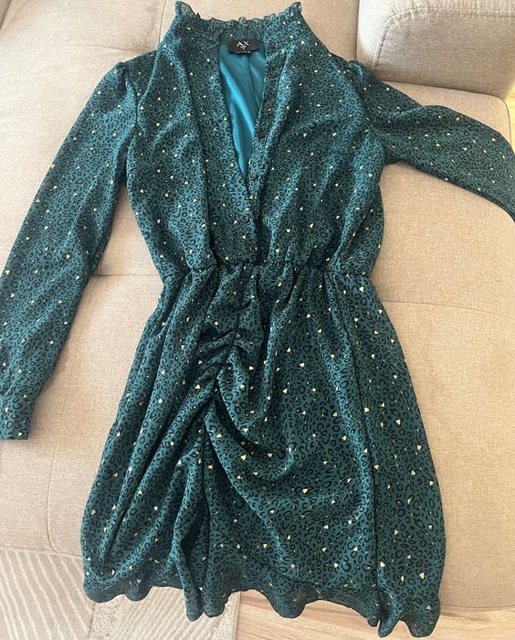 Официална рокля AX Paris