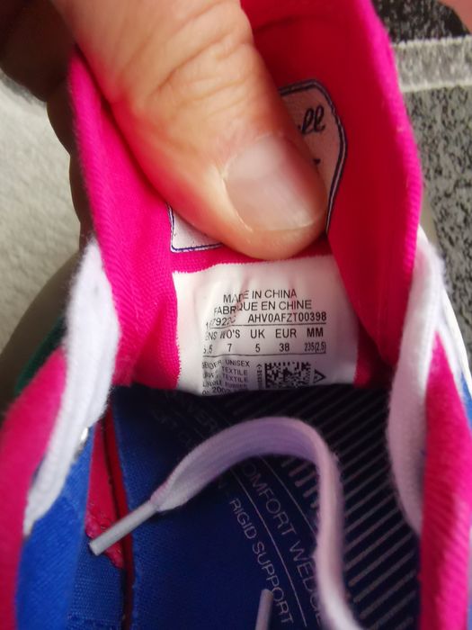 Converse 2 чифта 38-39