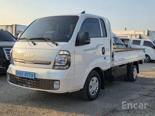 Kia Bongo Elektromobil O'zbekistongacha 19.000$ zakazga obkeberamiz