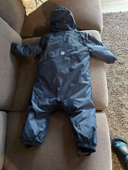 бебешки космонавт Декатлон