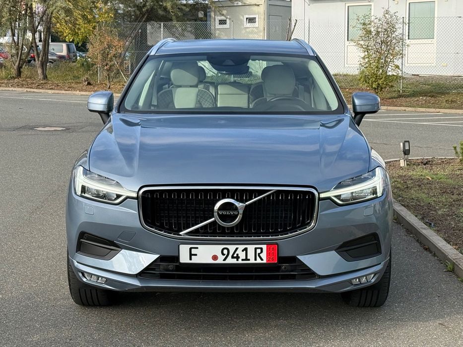 Volvo XC 60 LED*Navi*Camera*Distributie schimbată