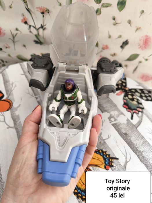 Figurine diverse Toy Story