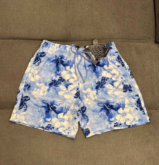 Мъжки бански Vilebrequin - Различни модели