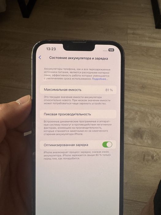 Продам Iphone 13 Pro Max 256 GB