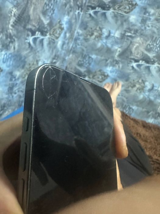 Iphone 13 pro max 128gb