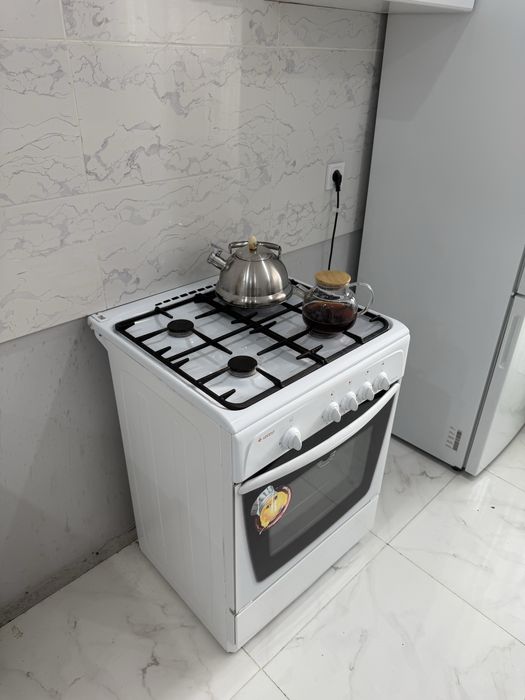 Срочно продам Газ плита